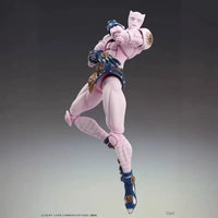 GS JoJo's Bizarre Adventure Killer Queen Figure