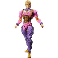 JoJo's Bizarre Adventure Chozokado DIO Figure (16 cm)