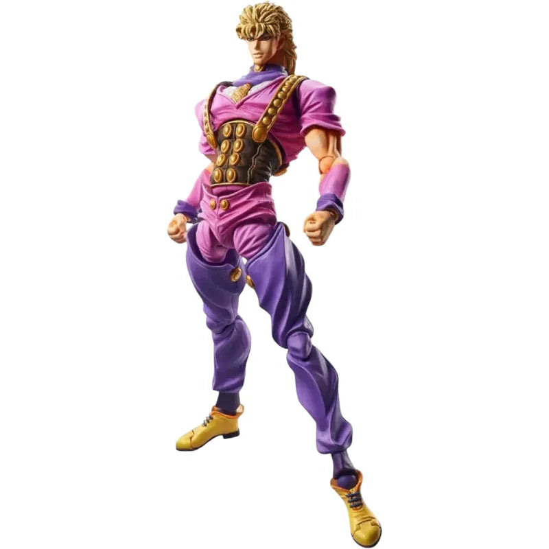 JoJo's Bizarre Adventure Chozokado DIO Figure (16 cm)