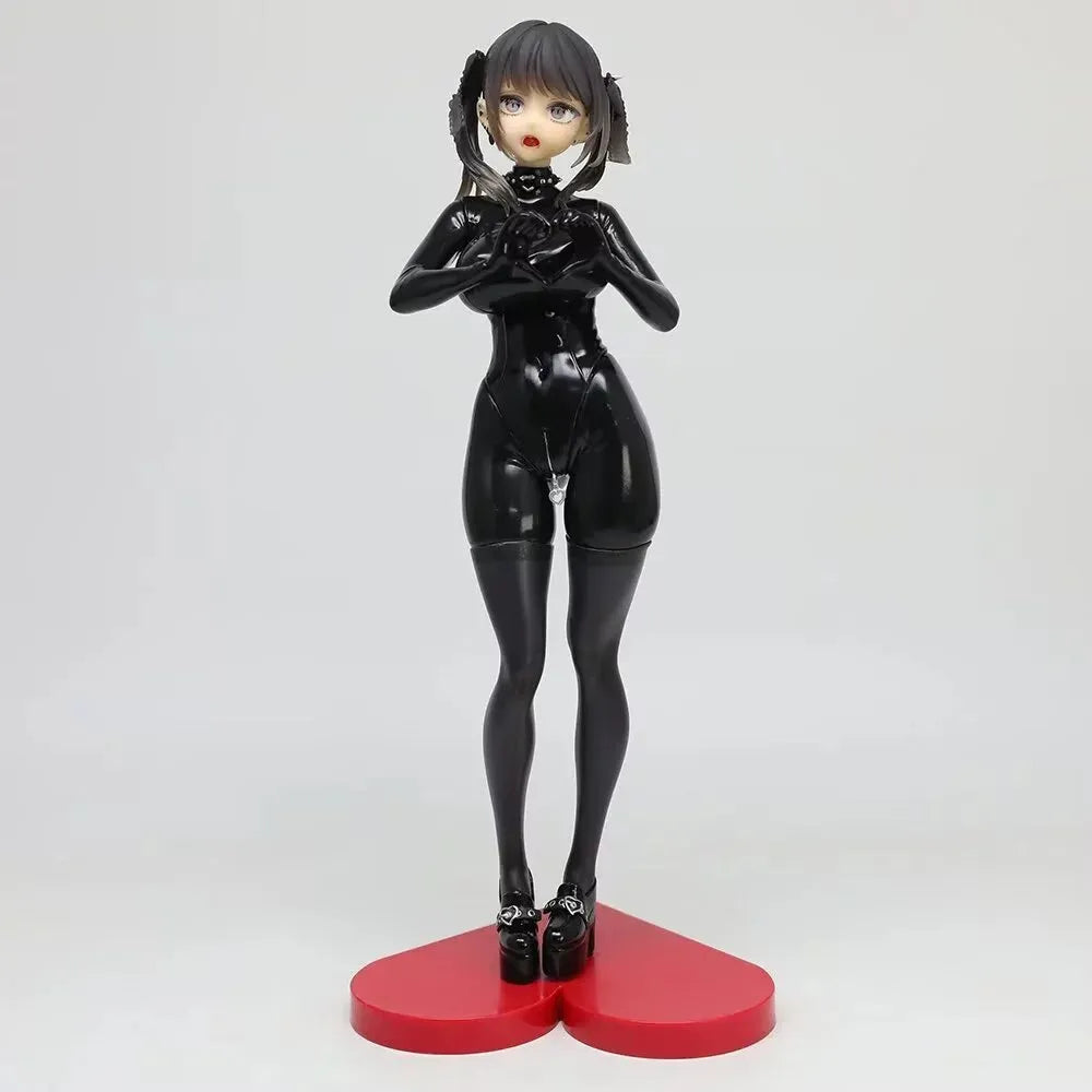DMR Miu Kurokawa Deluxe Edition Figure (26 cm)