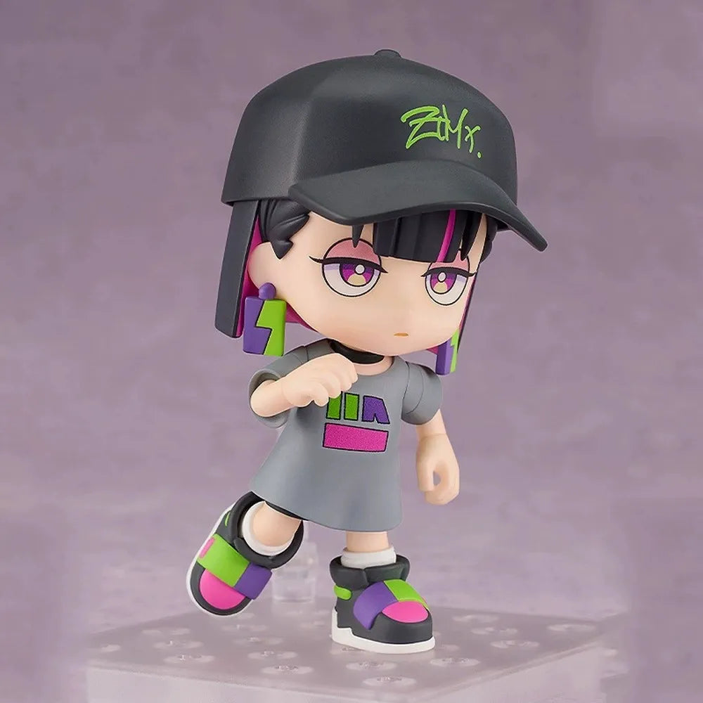 GS Nendoroid Nira Chan Figurine
