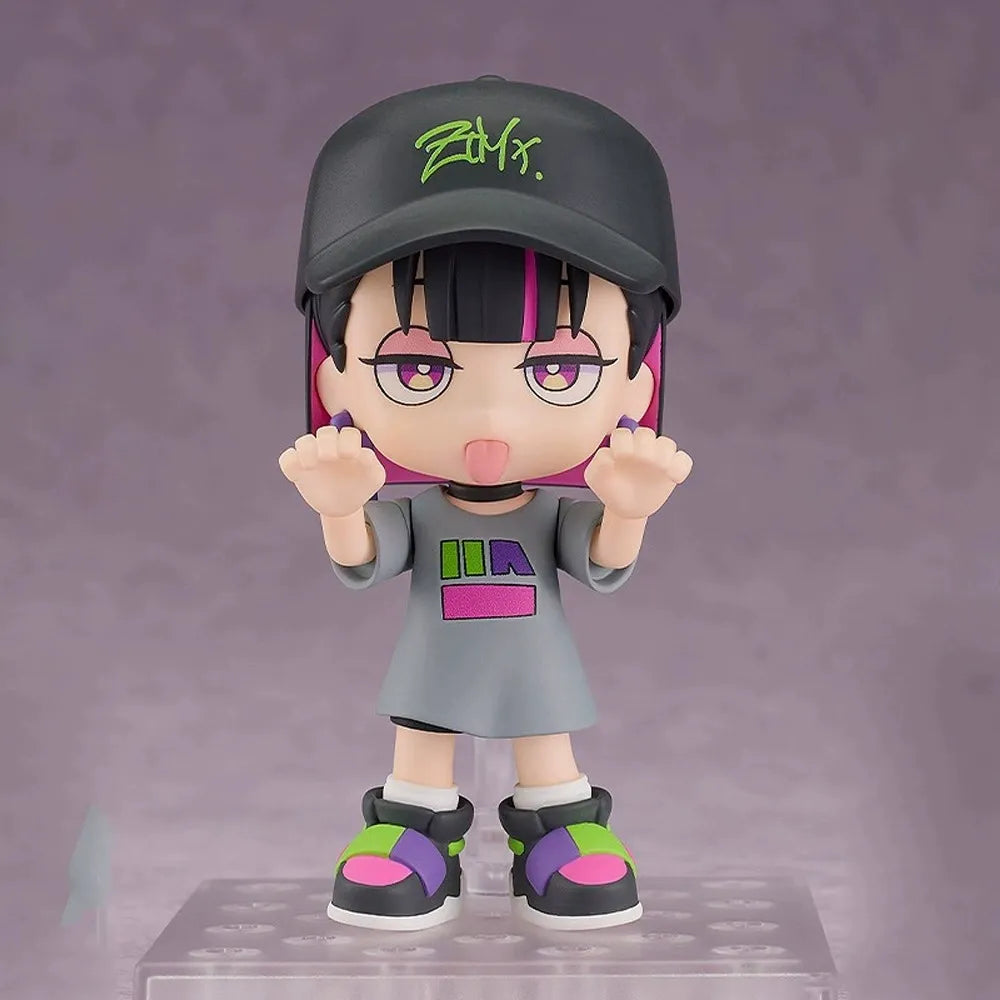 GS Nendoroid Nira Chan Figurine