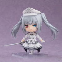 GS Nendoroid White Queen Figurine