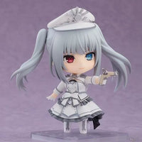GS Nendoroid White Queen Figurine