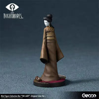 Geeco Little Nightmares‌ The Lady Figure (10 cm)