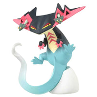 Takara Tomy Pokemon Moncolle Figures