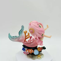 Mimo Studio Chibi Anya Forger Figure (13 cm)