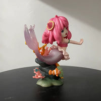 Mimo Studio Chibi Anya Forger Figure (13 cm)