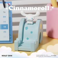 Sanrio Family Slide Phone Holder