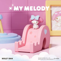 Sanrio Family Slide Phone Holder