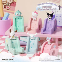 Sanrio Family Slide Phone Holder