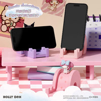Sanrio Family Slide Phone Holder