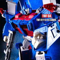 THF-04 Optimus Prime Action Figure (28 cm)