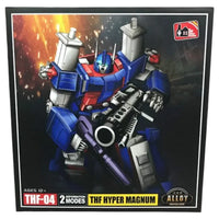 THF-04 Optimus Prime Action Figure (28 cm)