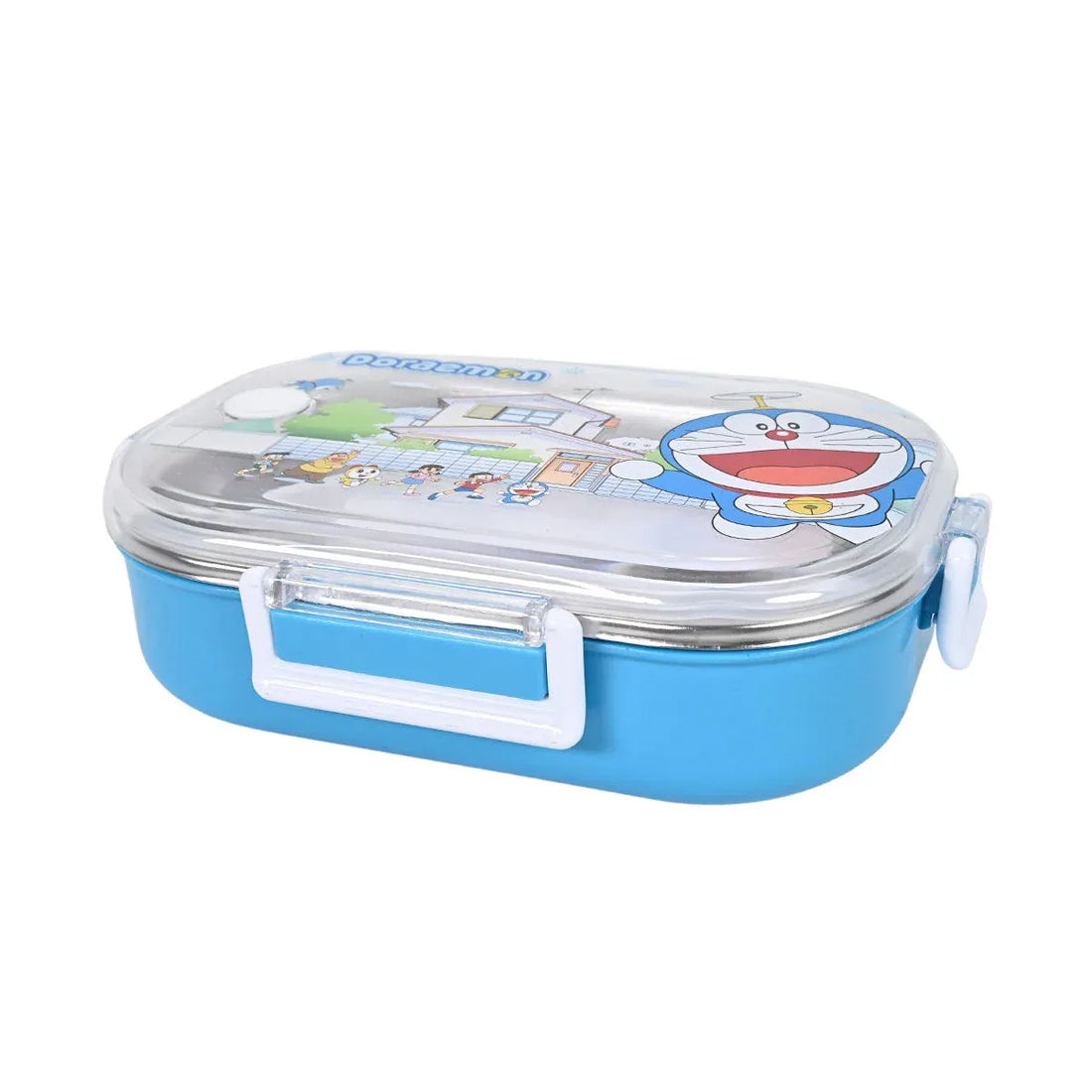 Character Vault Elite SS Lunch Box