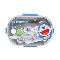 Character Vault Elite SS Lunch Box