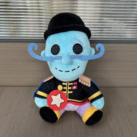Coraline & Monsters Plush Doll Collection (28 cm)