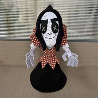 Coraline & Monsters Plush Doll Collection (28 cm)