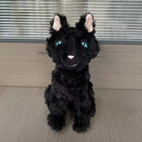 Coraline & Monsters Plush Doll Collection (28 cm)