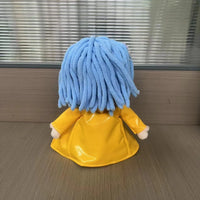 Coraline & Monsters Plush Doll Collection (28 cm)