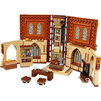 Hogwarts Transfiguration Class Building Blocks (241 Pcs)