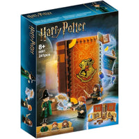 Hogwarts Transfiguration Class Building Blocks (241 Pcs)