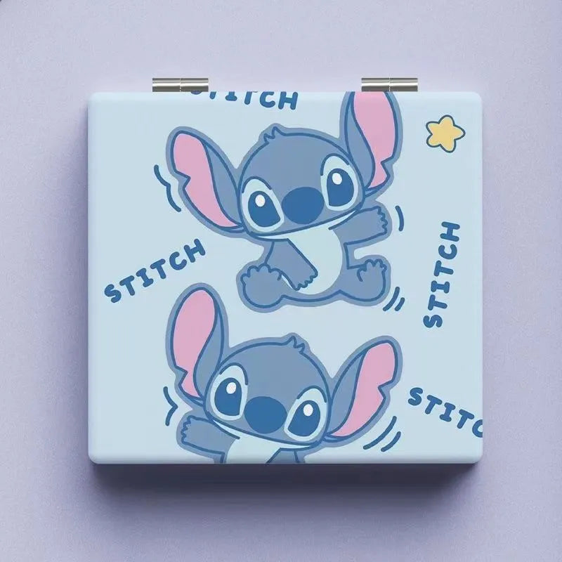 Stitch Out of the World Makeup Mirror