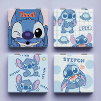 Stitch Out of the World Makeup Mirror