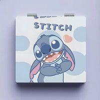 Stitch Out of the World Makeup Mirror