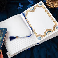 Chrysalis Premium Butterfly Gothic Diary