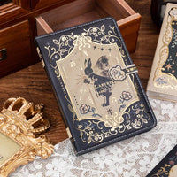 Pan's Labyrinth Premium Fairytale Diary