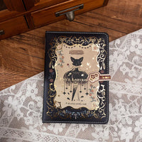 Pan's Labyrinth Premium Fairytale Diary