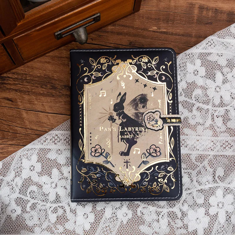 Pan's Labyrinth Premium Fairytale Diary