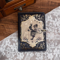 Pan's Labyrinth Premium Fairytale Diary