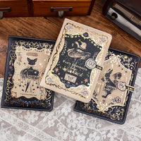 Pan's Labyrinth Premium Fairytale Diary