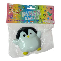 Arctic Escape Penguin Taba Squishy