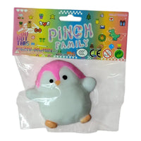 Arctic Escape Penguin Taba Squishy
