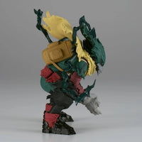 Banpresto Deku Action Figure (12 cm)
