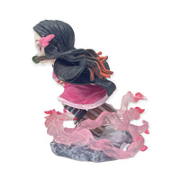 DS Nezuko Kamado Mini Figure (7 cm)