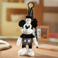 Genuine Mickey Mouse Legacy Keychain
