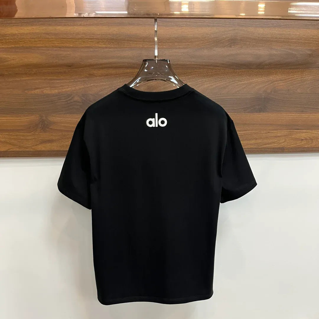 Alo Yoga Essentials Classic Tee