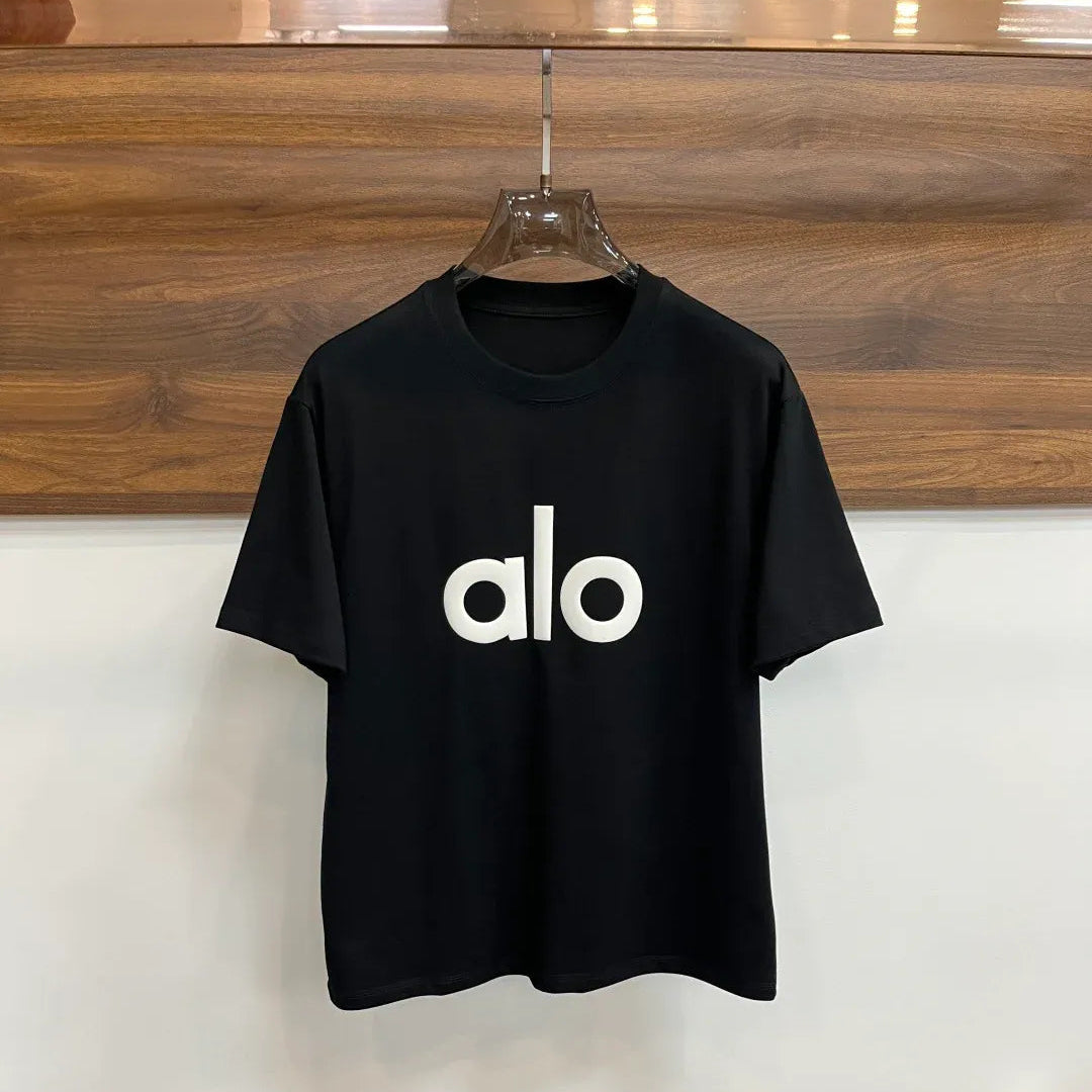 Alo Yoga Essentials Classic Tee