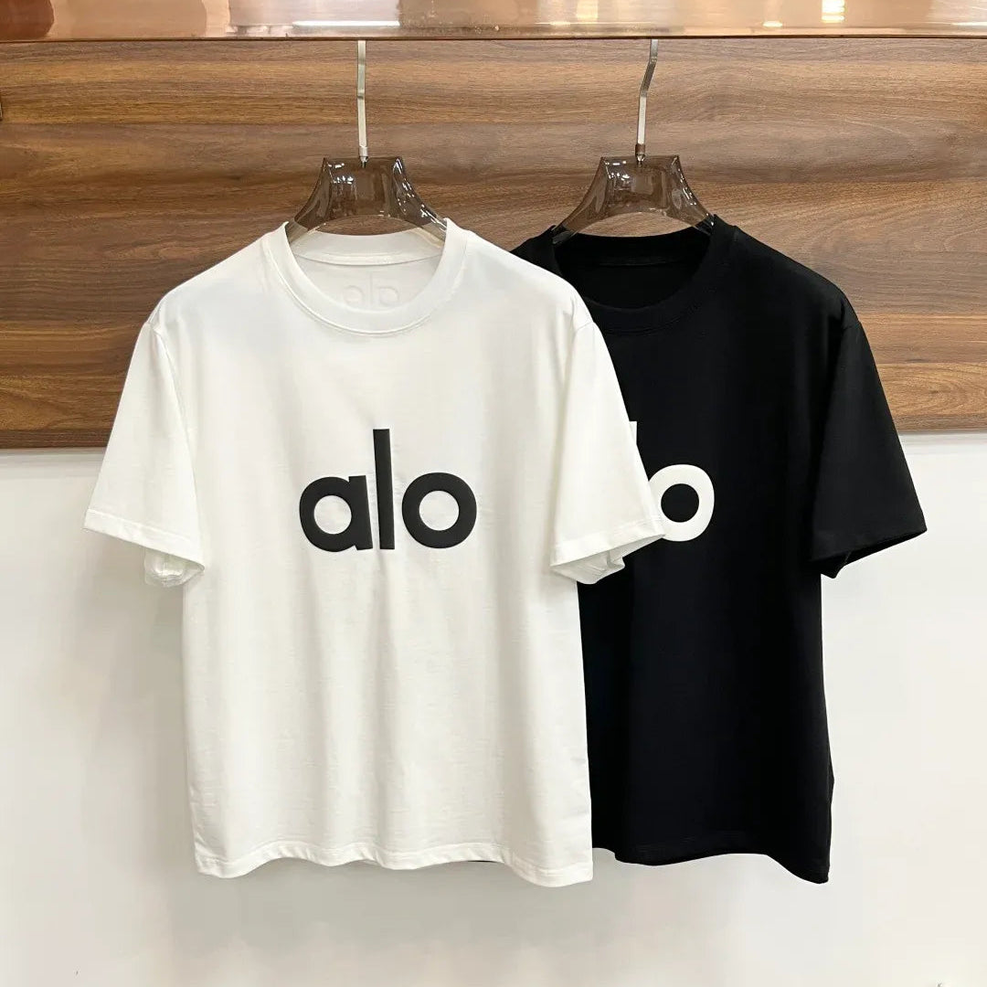 Alo Yoga Essentials Classic Tee