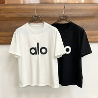 Alo Yoga Essentials Classic Tee