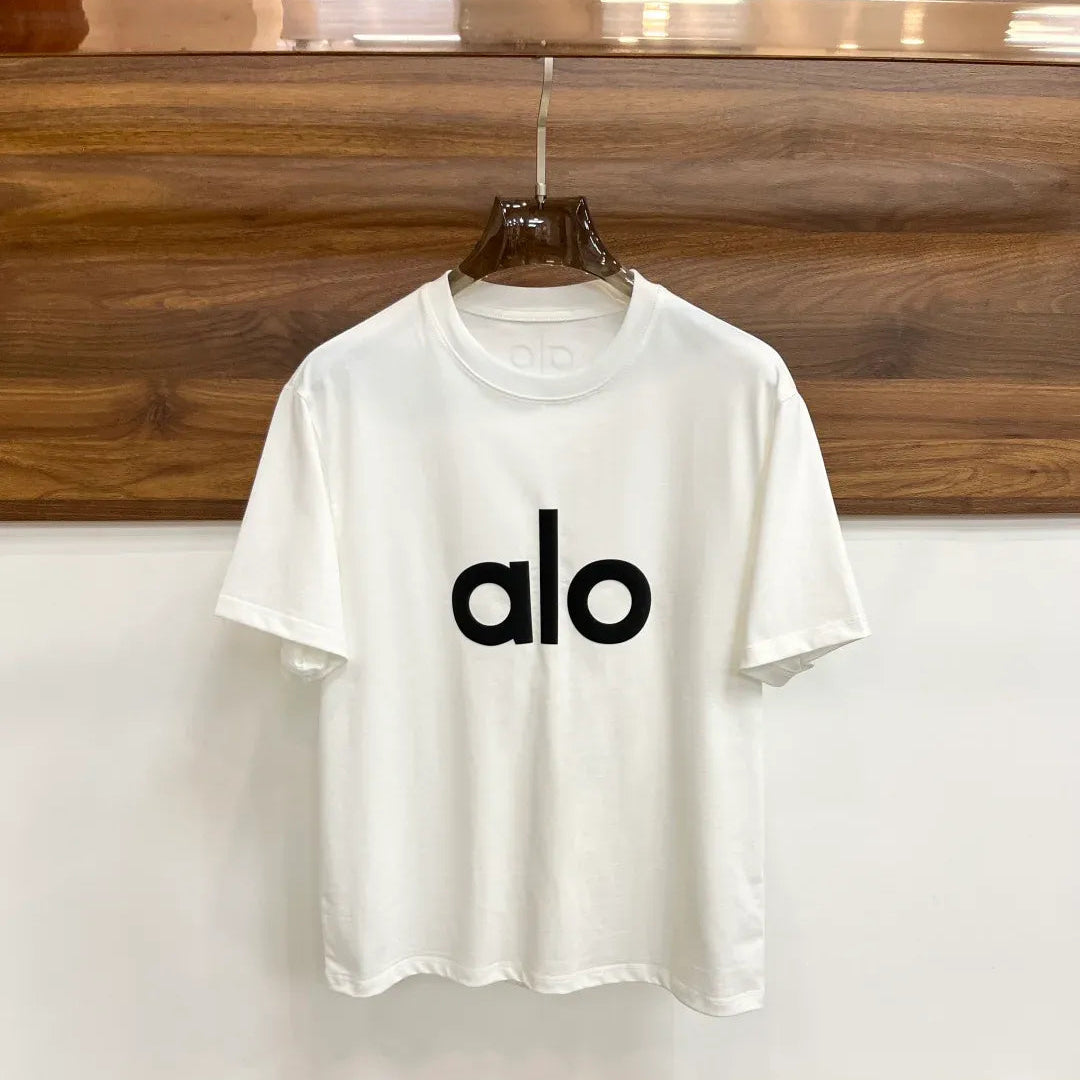 Alo Yoga Essentials Classic Tee