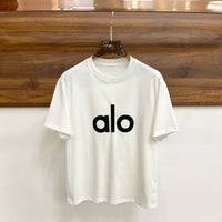 Alo Yoga Essentials Classic Tee
