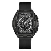 Mark Fairwhale Tonneau Chronograph Watch