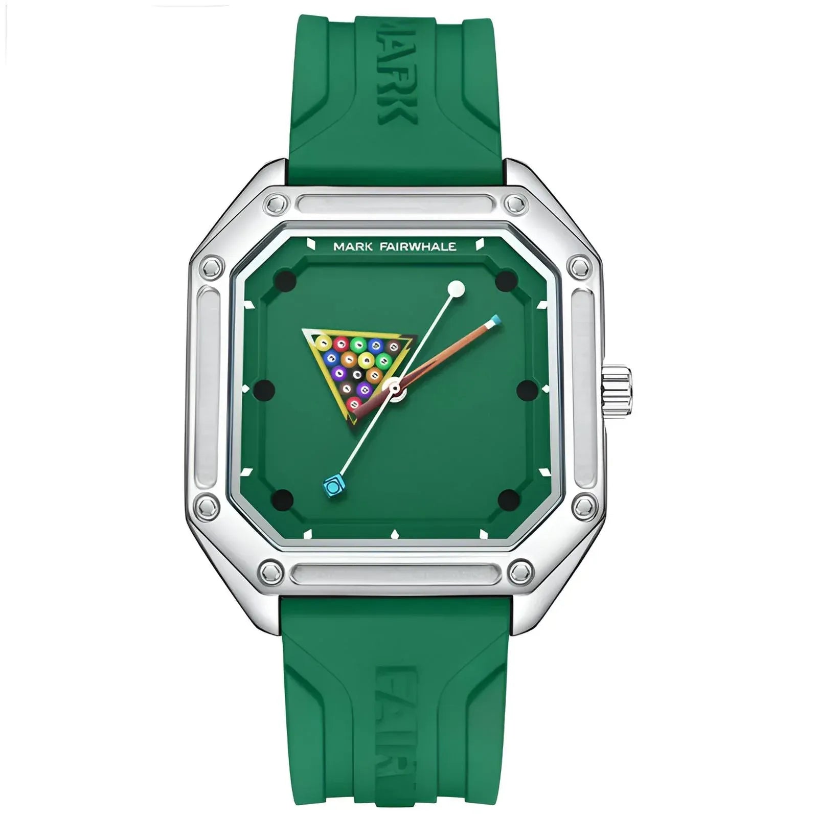 Mark Fairwhale Elite Billiards Watch