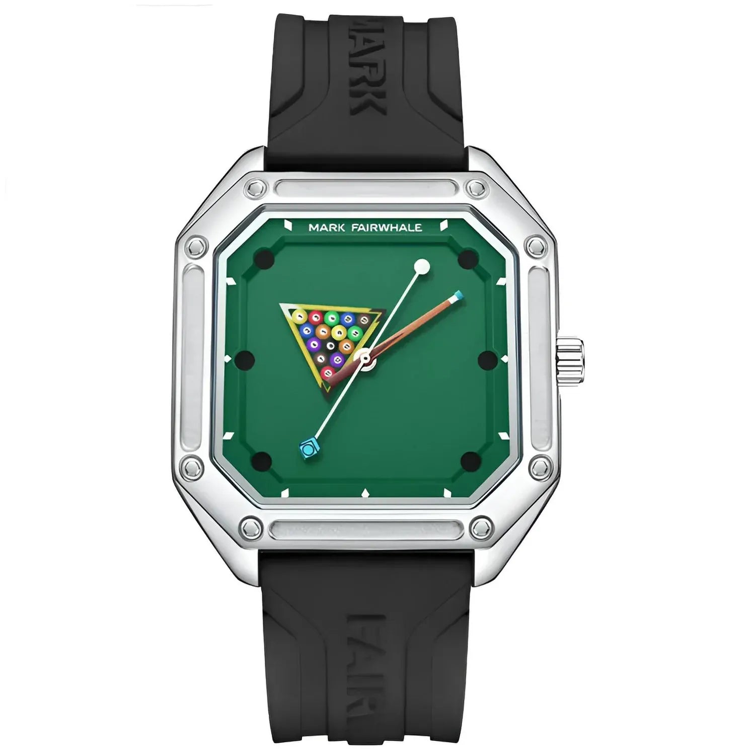 Mark Fairwhale Elite Billiards Watch