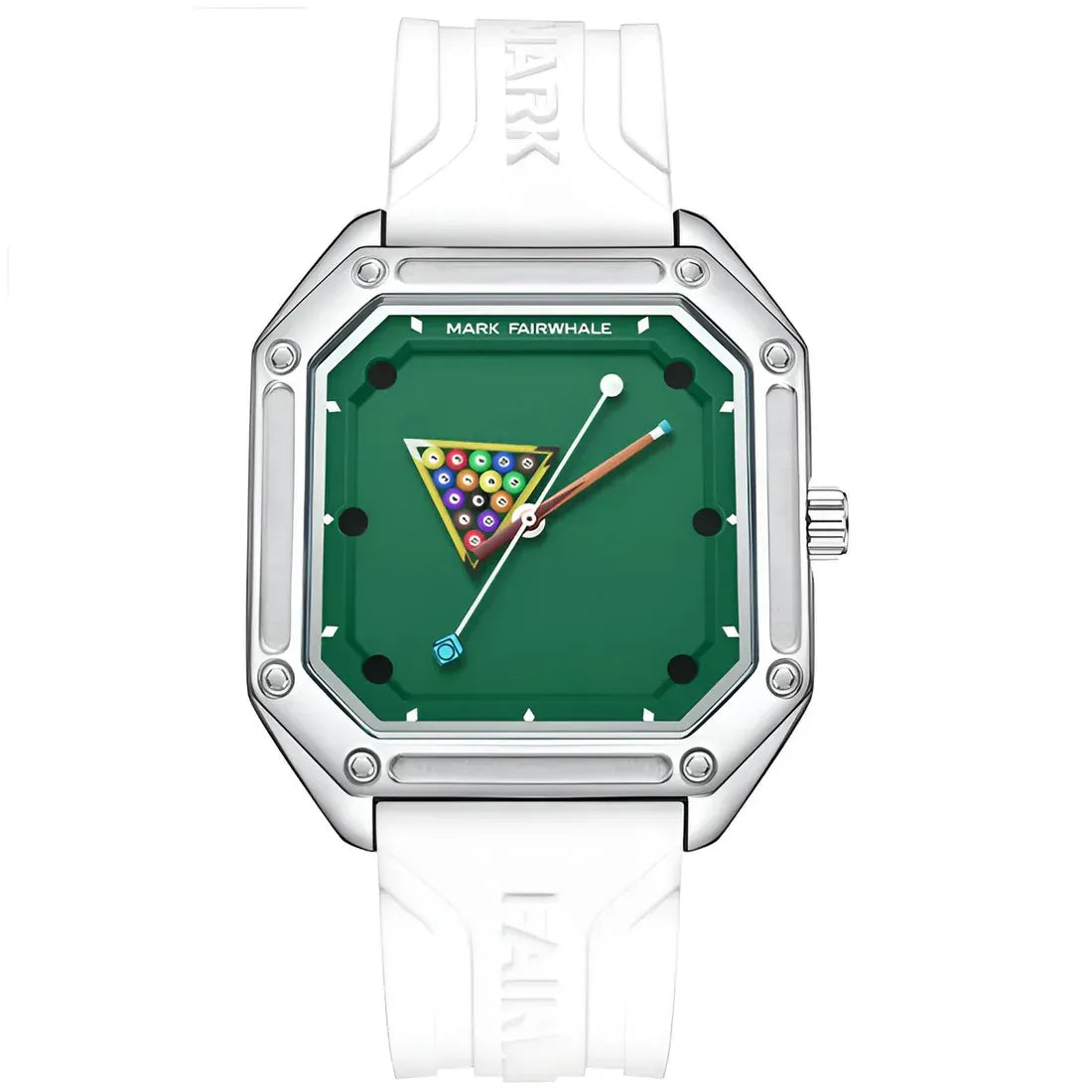 Mark Fairwhale Elite Billiards Watch